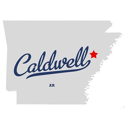 Storage Units Caldwell AR