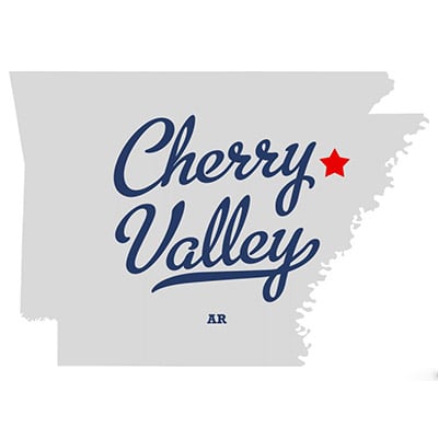 Storage Units Cherry Valley AR