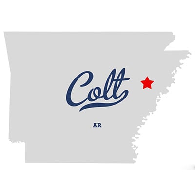 Storage Units Colt AR