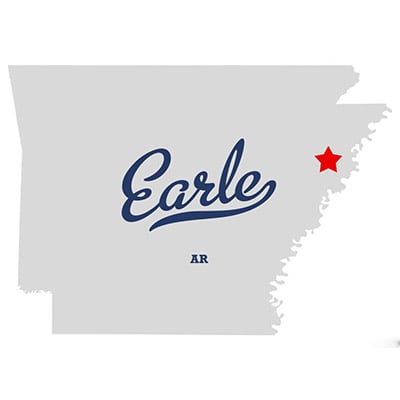 Storage Units Earle AR