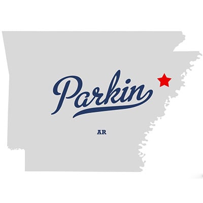 Storage Units Parkin AR