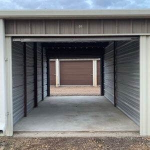 10x20 Wynne, AR Storage Unit