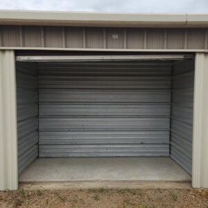 5x10 Storage Unit Wynne, AR